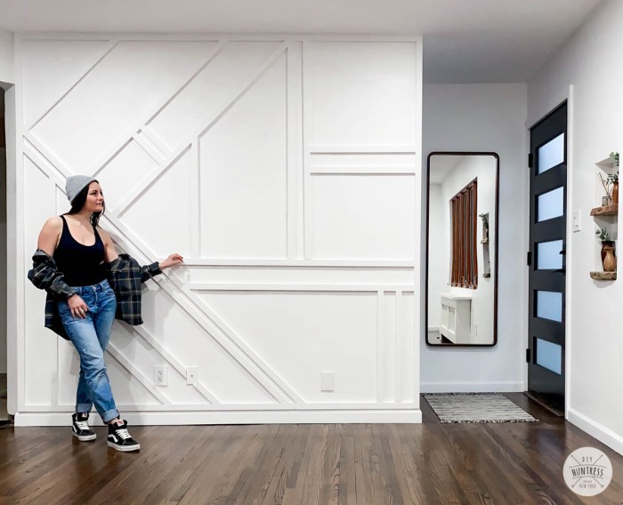 Home Accents for Entryway Design