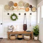 Home Accents for Entryway Design