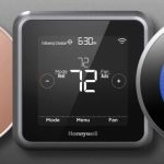 Thermostats thermostat smartphones tvs smartwatches